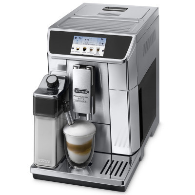 Кофемашина DeLonghi ECAM 650.85 MS (ECAM650.85MS) Винница - изображение 1