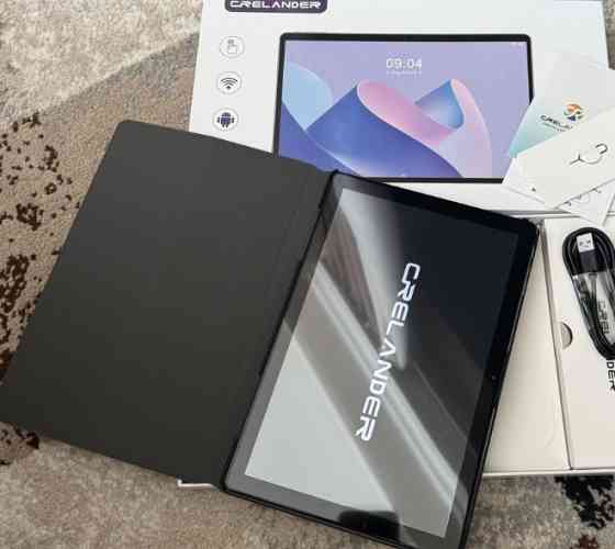 Планшет Crelander 12озу 128гб. Харьков