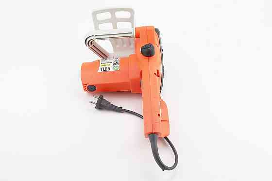 Електропила TRESZER TLE5 (2,2кВт. шина 16", ланцюг 3/8"-1,3mm-57зв. круг. зуб), бокова Киев