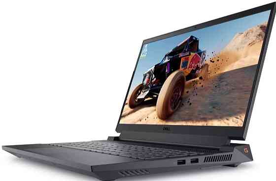 Ноутбук DELL G15 5530 i7 — 13650HX RTX 4060 Харків