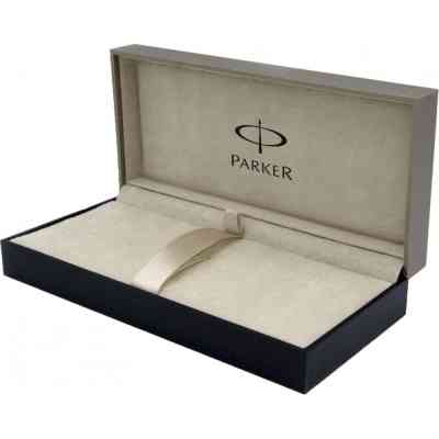 Ручка шариковая Parker IM 17 Professionals Vibrant Rings Marine Blue BT BP (27 032) Винница