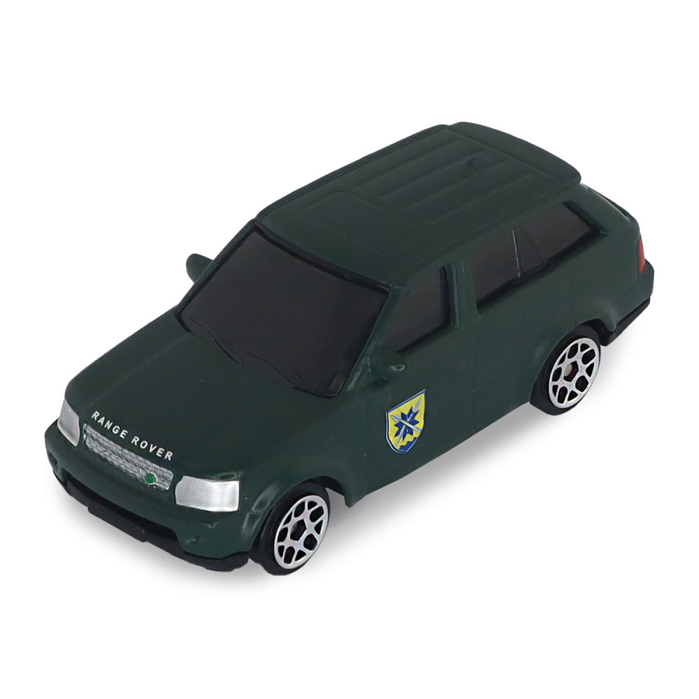 Мінімодель - Шеврони Героїв S1 Дніпро - фото 13