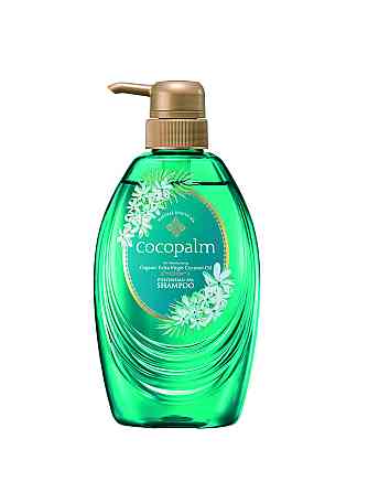Шампунь Polynesian SPA для оздоровлення волосся та шкіри голови Cocopalm 480 мл Винница