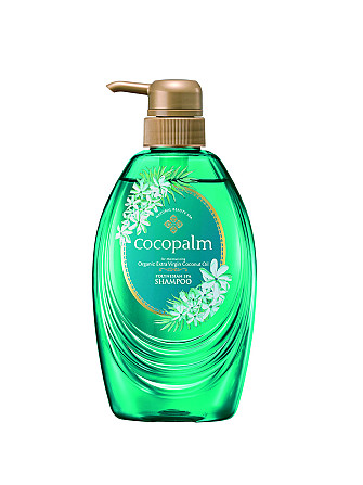 Шампунь Polynesian SPA для оздоровлення волосся та шкіри голови Cocopalm 480 мл Винница - изображение 1