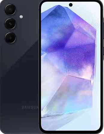 Смартфон: Samsung Galaxy A55 5G 8/256Gb Киев