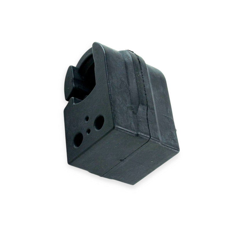 Втулка передня Рено Меган III 08-(d-19,5 мм) стабілізатора Мукачево - фото 1