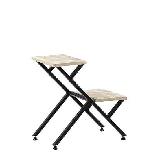 Подставка для цветов Richman Течение – 2 полочки Киев