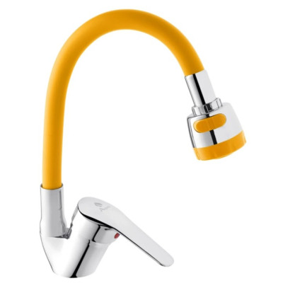 Змішувач Agua Sevilla-C039AMR (CV033910) Вінниця - фото 1