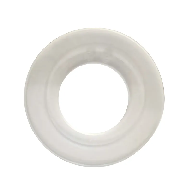 Мембрана силіконова для зливного клапана бачка унітазу KOER KT-1408 для KT-0201, KT-0202 (KR5705) Київ - фото 1