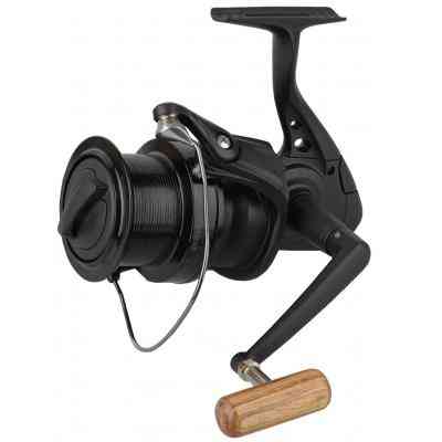 Катушка Okuma Custom Black CB-60 3+1bb inc. Sp Spool (1353.14.72) Винница