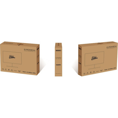 Монитор EvroMedia i24 USBSync 100HZ Винница - изображение 5