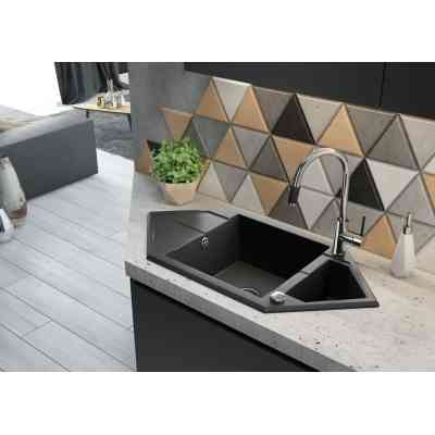 Змішувач Deante Aster (BCA_064M) Вінниця