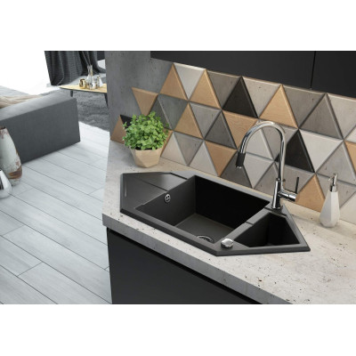 Змішувач Deante Aster (BCA_064M) Вінниця - фото 6