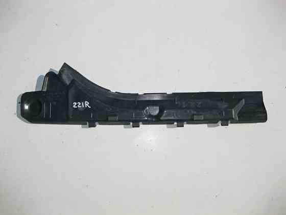 Mercedes-Benz  A2218890425 Верхня накладка переднього правого крила S-Class W221 Одеса