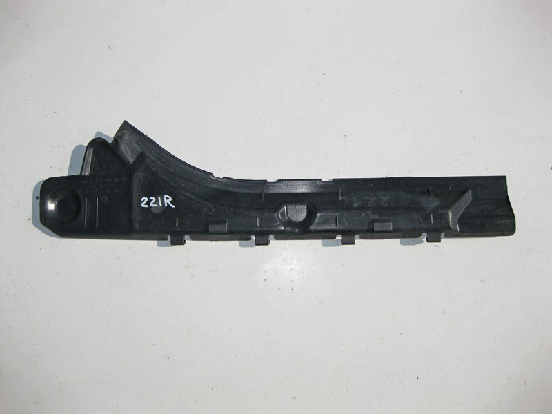 Mercedes-Benz  A2218890425 Верхня накладка переднього правого крила S-Class W221 Одеса - фото 2