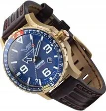 Часы Vostok Europe YN55-597B730 Киев - изображение 1