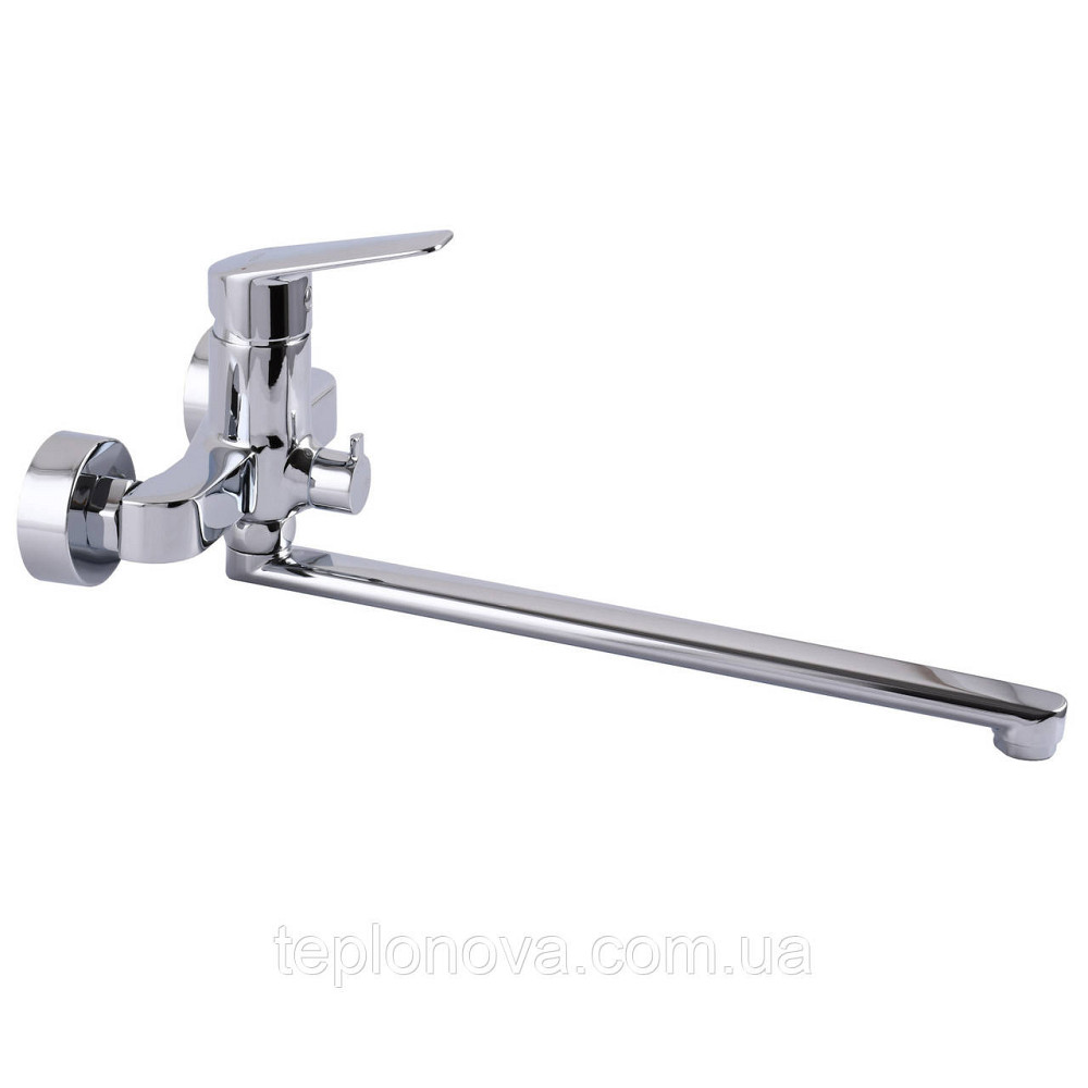 Змішувач для ванни TOPAZ CAPRI TCA-15208-H43 Чернівці - фото 2