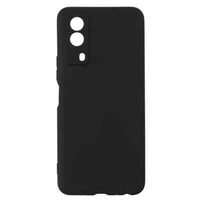 Чохол до мобільного телефона Armorstandart Matte Slim Fit Vivo Y53s Camera cover Black (ARM61022) Вінниця