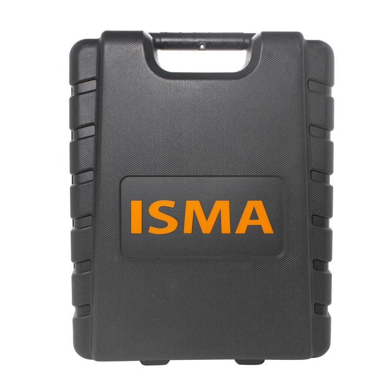 Набір інструментів 59 предметів ISMA IS-1059 Одесса - изображение 7