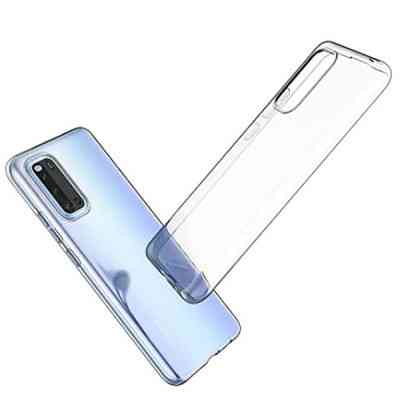 Чохол до мобільного телефона BeCover Vivo Y31 Transparancy (706493) Вінниця