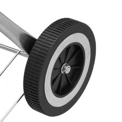 Гриль-барбекю Time Eco TE-22017B угольный (4820211100650) Винница - изображение 5