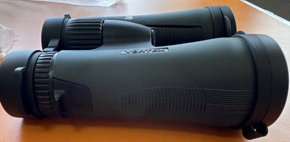 Бинокль: Vortex Diamondback HD 12x50 (DB-217) Новый! Киев - изображение 3