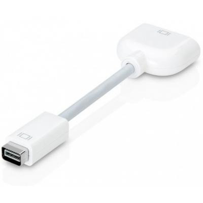 Кабель мультимедийный mini DVI to VGA 0.15m Extradigital (KBD1676) Винница - изображение 2