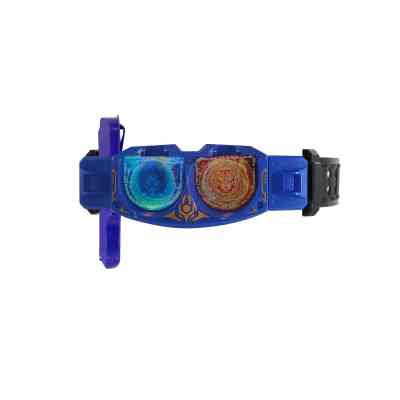 Волчок Infinity Nado Набор VI Master Belt Battle Set Февраль Дракон (Fury Wave Dragon) (EU654162) Винница