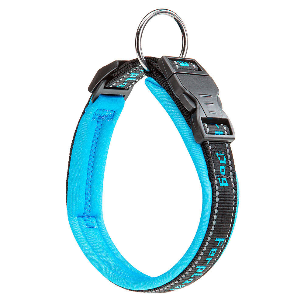 Кошійник для собак Ferplast Sport Dog C (Ферпласт Спорт Дог С) 550, Синій, 25 Запоріжжя - фото 1