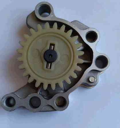 Маслонасос KAYO YX 140 Мукачево