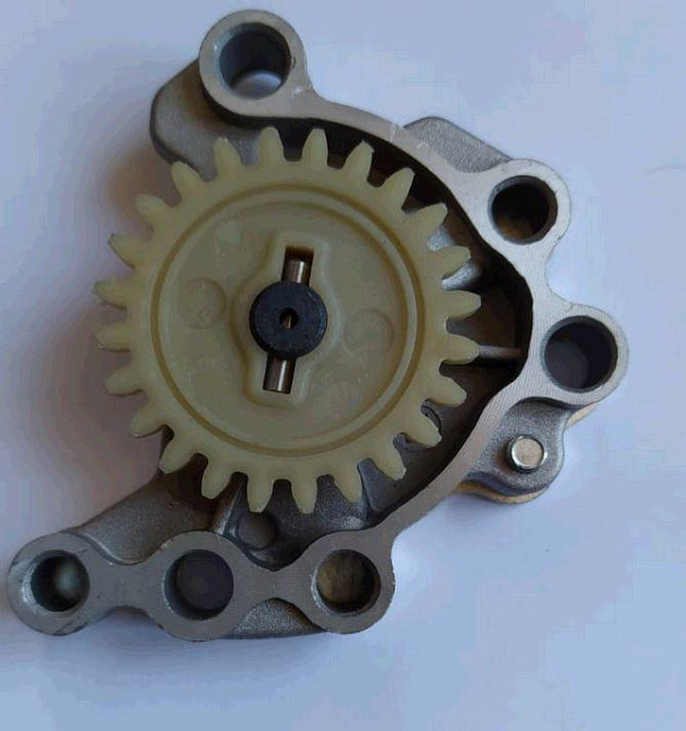 Маслонасос KAYO YX 140 Мукачево - фото 1