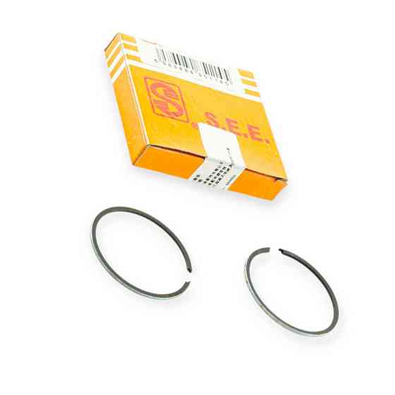 Кільця Хонда DIO-50 1,50 поршневі Мукачево