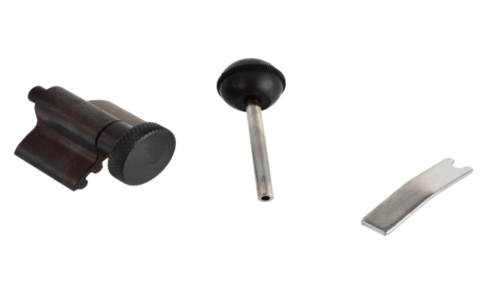 Інструмент для блокування двигуна VW/AUDI GEKO G02536 Чернігів - фото 4