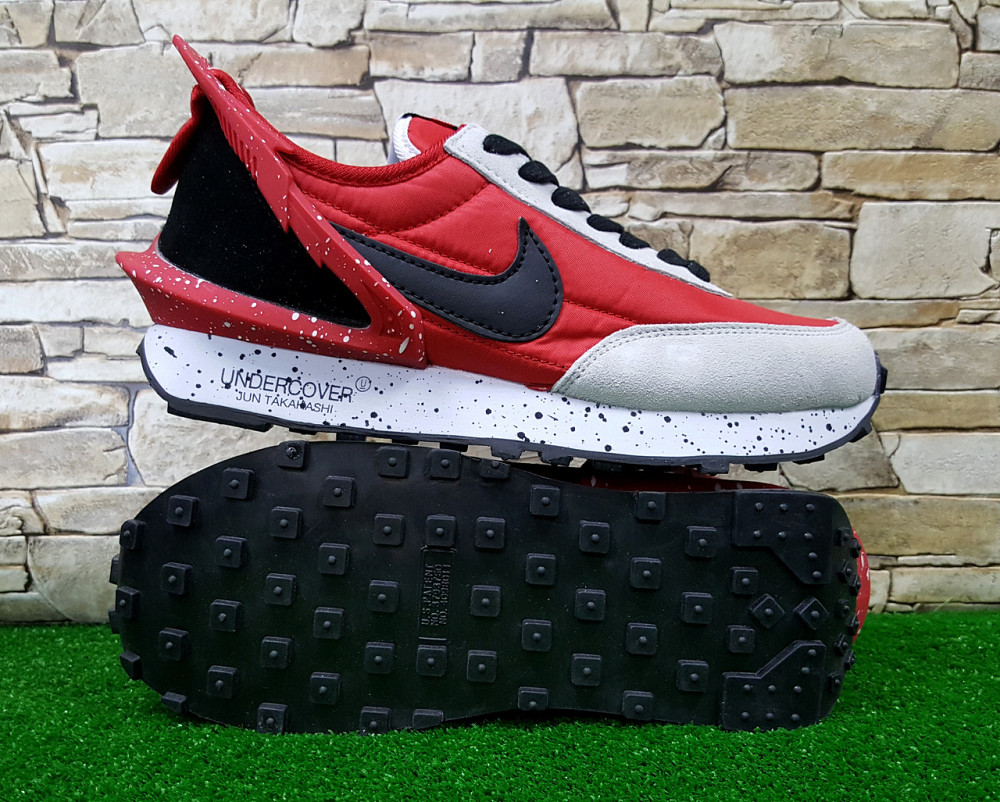 Подростковые демисезонные кроссовки Nike Undercover Jun Takahashi Киев - изображение 1