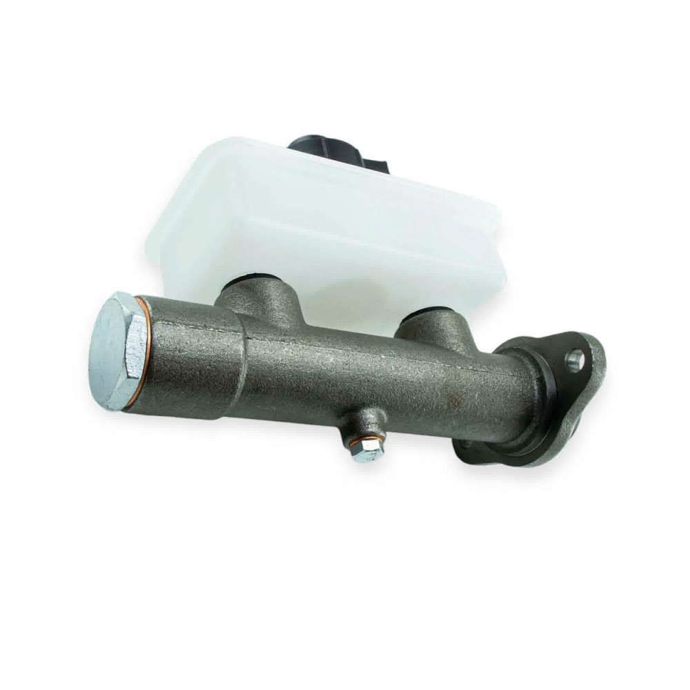 Циліндр головний УАЗ 3160, Патріот 3163, Хантер 31519 з одним бачком (d-10) (ГТЦ) гальмівний Мукачево - фото 1