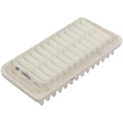 Воздушный фильтр для автомобиля Wixfiltron WA6665 Винница - изображение 1