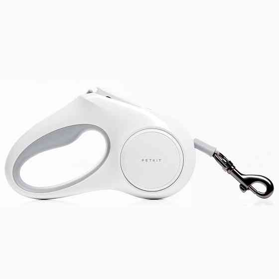 Поводок рулетка PETKIT Go Free Dog Retractable Leash 3m P2104 Одесса