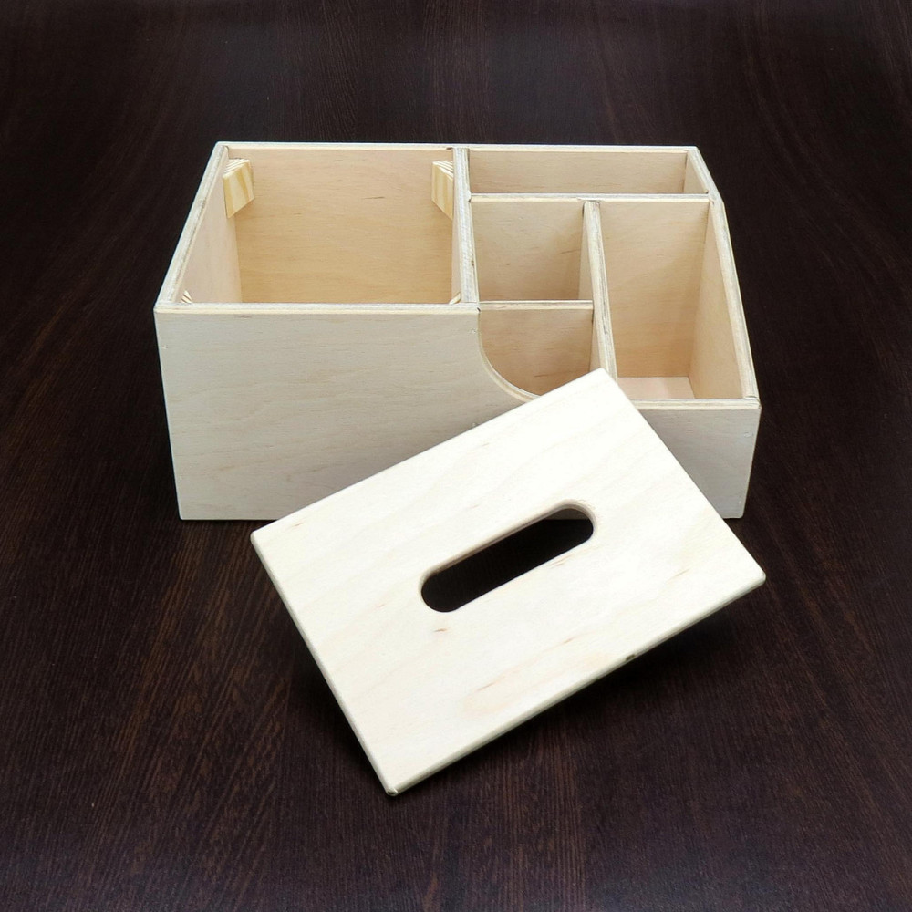 Органайзер для косметики "Аманікат" бланже Миколаїв - фото 3