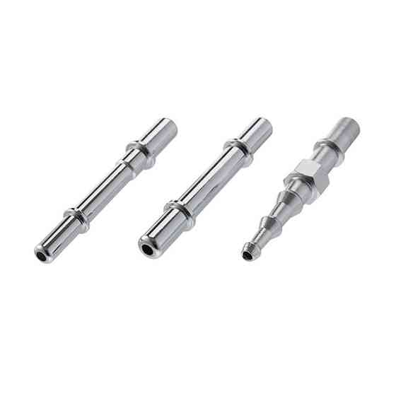 Шприц многофункциональный INTERTOOL AT-3073, 1.5 л, с насадками – быстрая замена жидкости Львов