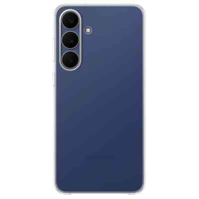 Чохол до мобільного телефона Samsung Galaxy S25 FE (S731) Clear Case Transparent (EF-QS731CTEGWW) Вінниця