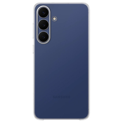 Чохол до мобільного телефона Samsung Galaxy S25 FE (S731) Clear Case Transparent (EF-QS731CTEGWW) Вінниця - фото 2