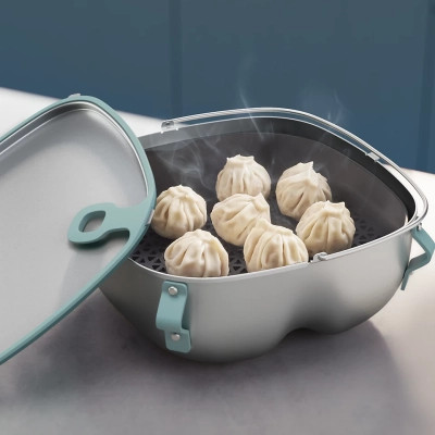 Аксессуар к мультиваркам Philips HD9960/00 Винница - изображение 4