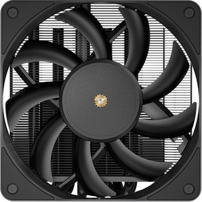 Кулер до процесора JONSBO HX6200D Black Вінниця - фото 12