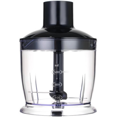 Блендер Dario DB 0532 black (DB0532 black) Винница - изображение 9