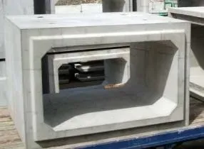 Обладнання для виробництва бетонних труб діаметр до 1500 мм, довжина до 2500 см. Multicast Scc 150, Hawkeye Pedershaab Київ - фото 4