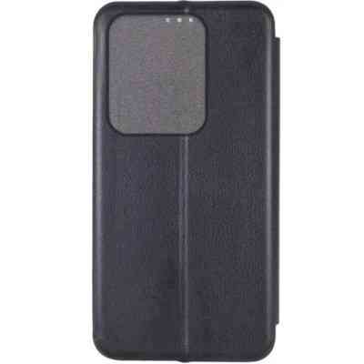 Чохол до мобільного телефона BeCover Exclusive Infinix Smart 8 Plus (X6526) Black (711259) Вінниця