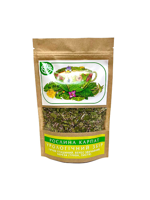 Урологічний збір 45 гр. Киев - изображение 1