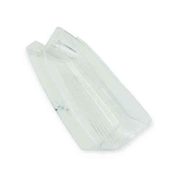 Стекло лев (белое) АЭА указат.повор.Славута Мукачево