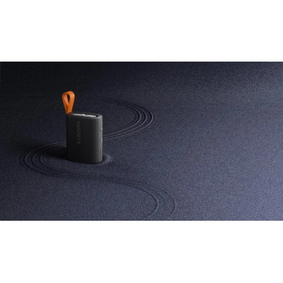 Акустична система Xiaomi Sound Pocket Black (1037291) Вінниця - фото 10