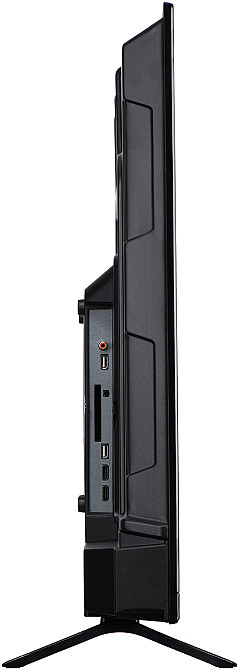 TV 43 Mystery MTV-4350FST2 Full HD/Smart/Android 11/2xUSB 2.0/Wi-Fi/Miracast/Black Винница - изображение 5